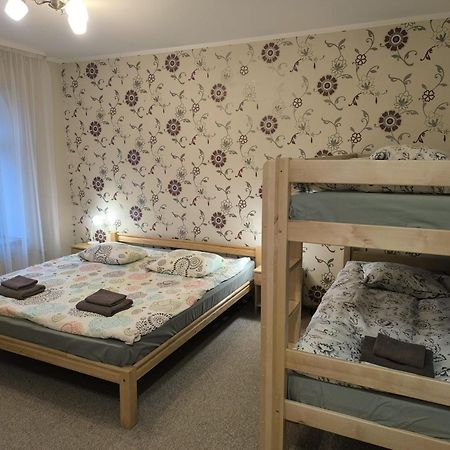 Hotel Katrina Cēsis Eksteriør billede