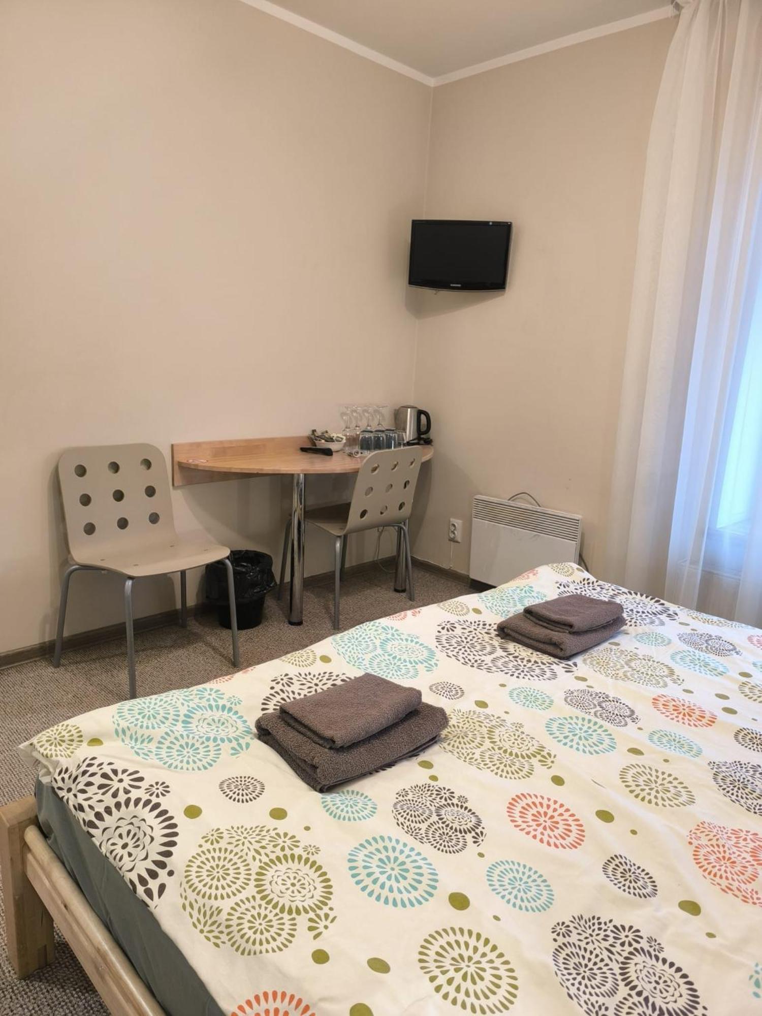Hotel Katrina Cēsis Eksteriør billede