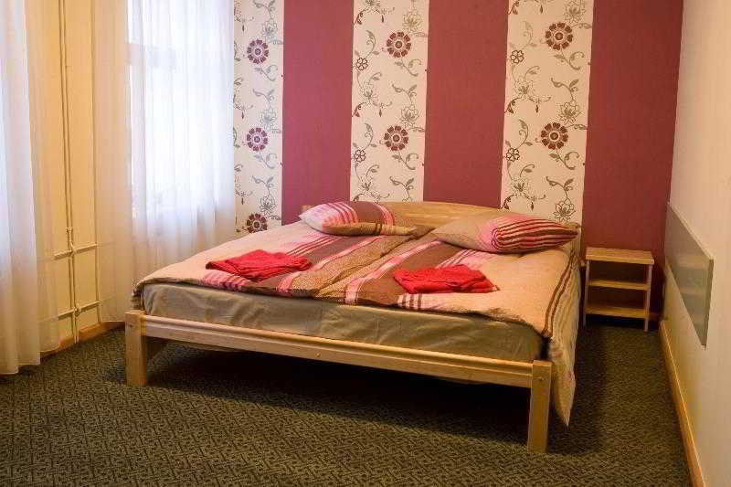 Hotel Katrina Cēsis Eksteriør billede