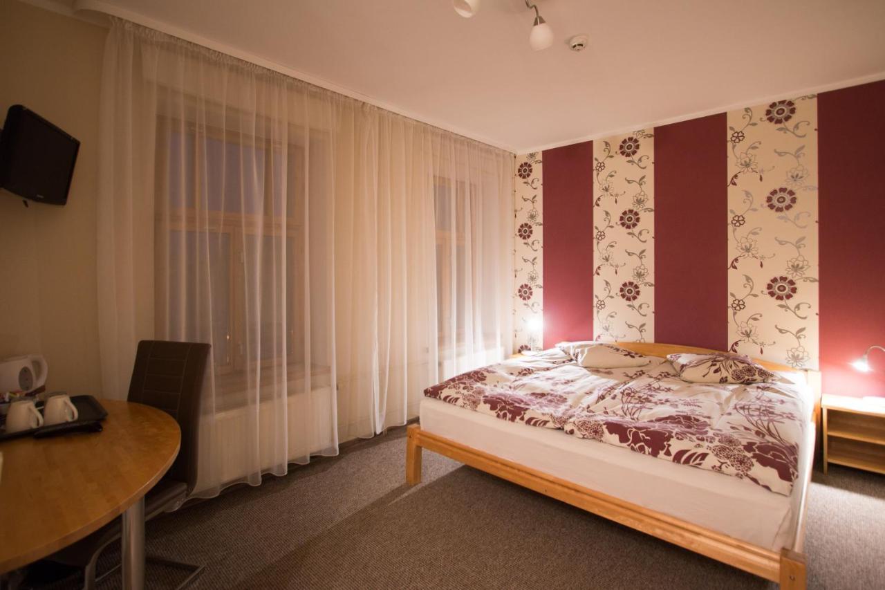 Hotel Katrina Cēsis Eksteriør billede